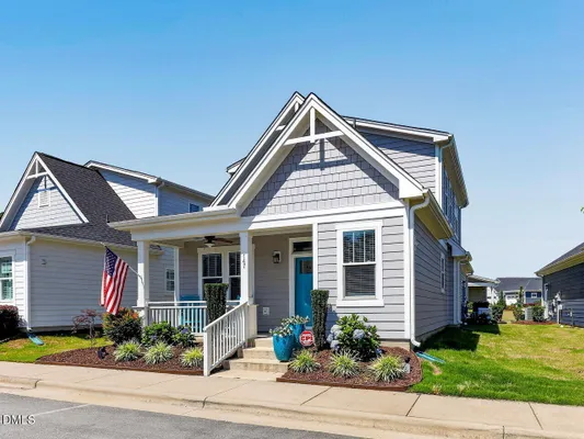 Property Slideshow image 3 of 74 | 147 village walk dr, Clayton, NC, 27527