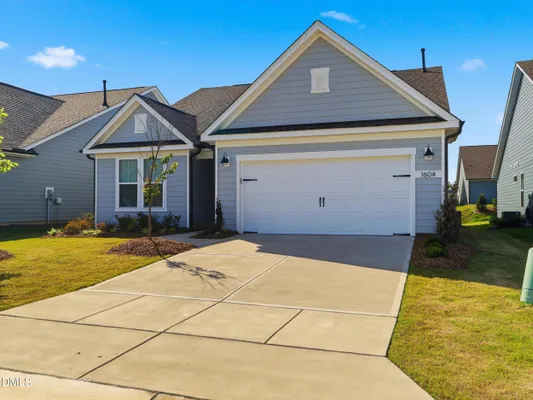 Property Slideshow image 2 of 30 | 1604 hillstar st, Fuquay Varina, NC, 27526