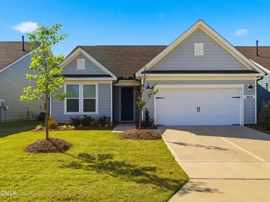 Property Slideshow image 3 of 30 | 1604 hillstar st, Fuquay Varina, NC, 27526