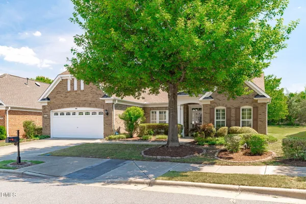 Property Slideshow image 3 of 46 | 313 beckingham loop, Cary, NC, 27519