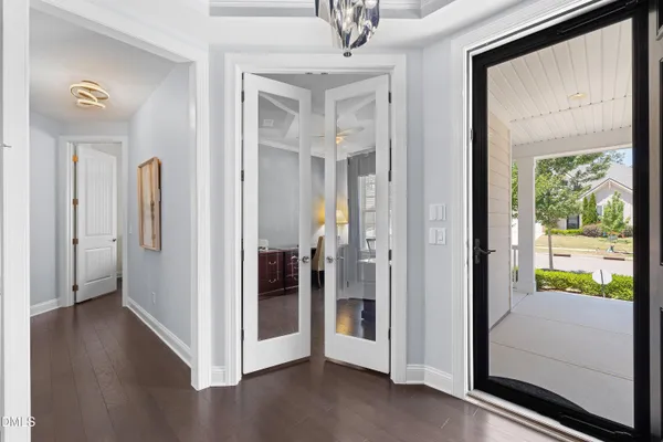 Property Slideshow image 3 of 57 | 1032 atticus way, Durham, NC, 27703