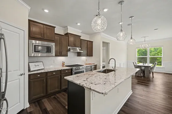 Property Slideshow image 3 of 28 | 2553 nassau trce, Fuquay Varina, NC, 27526