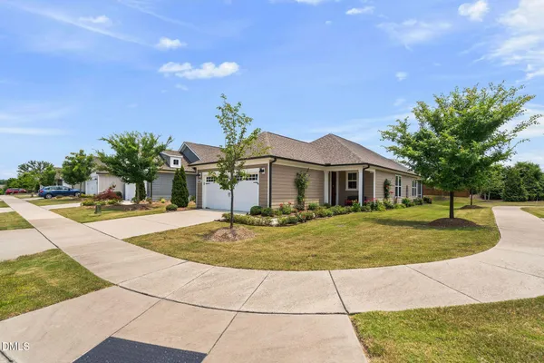 Property Slideshow image 2 of 48 | 1645 white admiral st, Fuquay Varina, NC, 27526