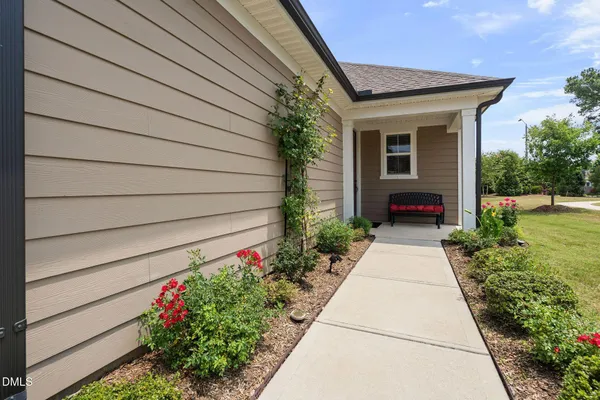 Property Slideshow image 3 of 48 | 1645 white admiral st, Fuquay Varina, NC, 27526