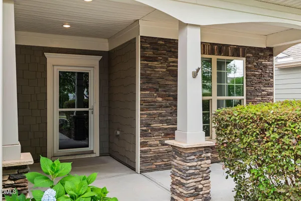 Property Slideshow image 2 of 47 | 820 gaston manor dr, Durham, NC, 27703