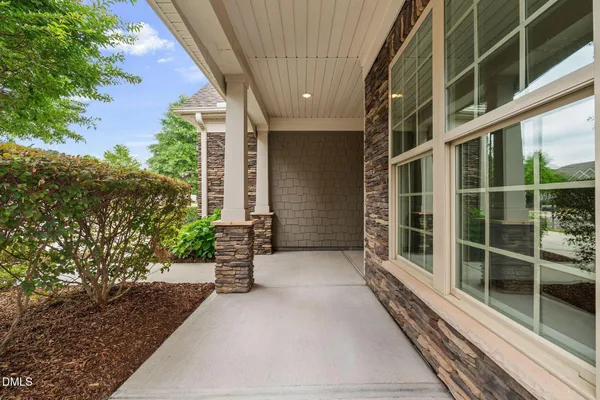 Property Slideshow image 3 of 47 | 820 gaston manor dr, Durham, NC, 27703
