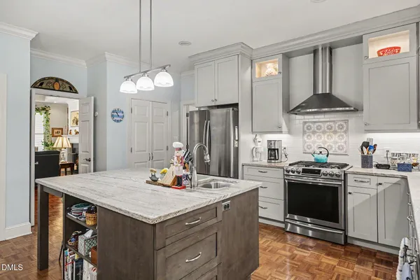 Property Slideshow image 2 of 40 | 857 millcroft, Pittsboro, NC, 27312