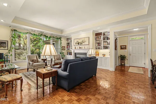 Property Slideshow image 3 of 40 | 857 millcroft, Pittsboro, NC, 27312