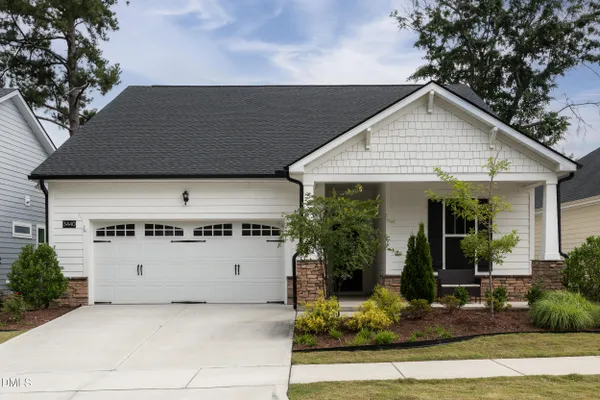 Property Slideshow image 2 of 68 | 3440 olive glen dr, Apex, NC, 27502