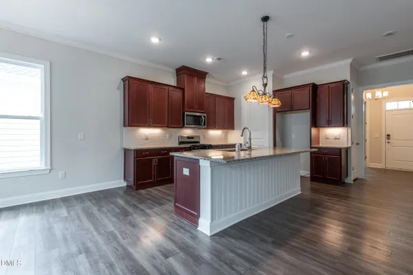 Property Slideshow image 3 of 68 | 3440 olive glen dr, Apex, NC, 27502