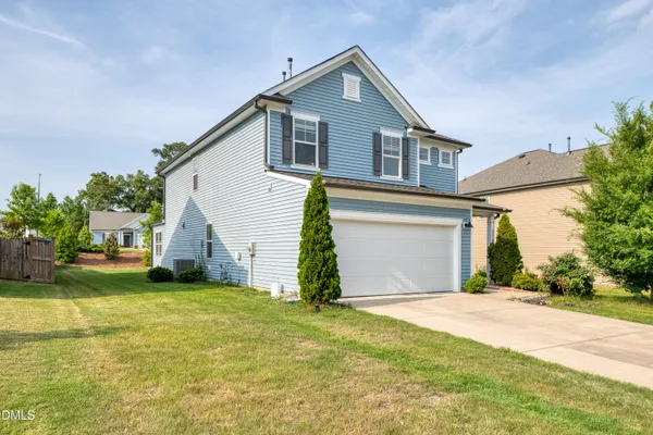 Property Slideshow image 2 of 40 | 2132 water marsh trl, Fuquay Varina, NC, 27526