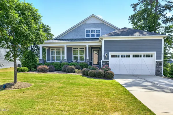 Property Slideshow image 3 of 66 | 144 ferrell rd, Apex, NC, 27523