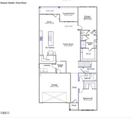Property Slideshow image 2 of 30 | 3221 jessamine st 355, Durham, NC, 27703