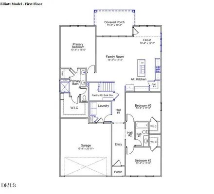Property Slideshow image 3 of 31 | 3241 jessamine st 360, Durham, NC, 27703