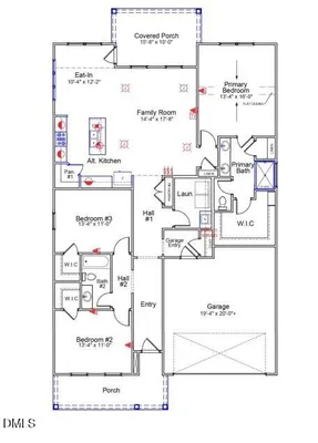 Property Slideshow image 3 of 35 | 2024 bull city bnd 380, Durham, NC, 27703