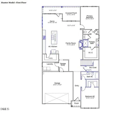 Property Slideshow image 3 of 31 | 3237 jessamine st 359, Durham, NC, 27703