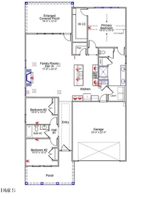 Property Slideshow image 3 of 35 | 2004 bull city bnd 385, Durham, NC, 27703