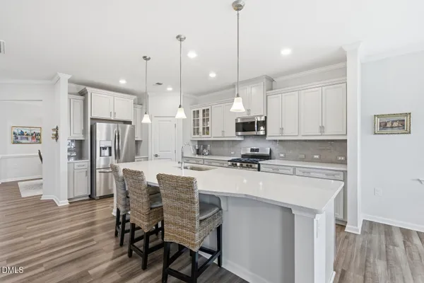 Property Slideshow image 2 of 64 | 1009 tamarisk ln, Durham, NC, 27703