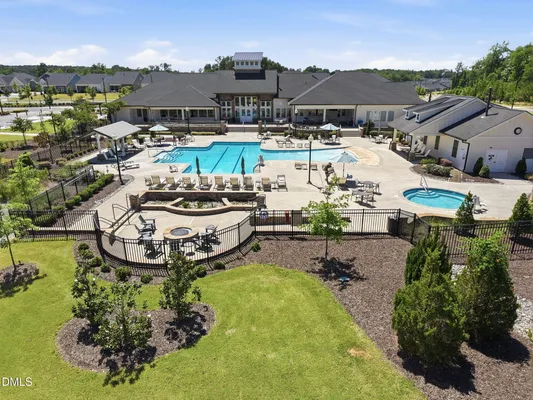 Property Slideshow image 2 of 31 | 1210 ballerina ln, Durham, NC, 27703