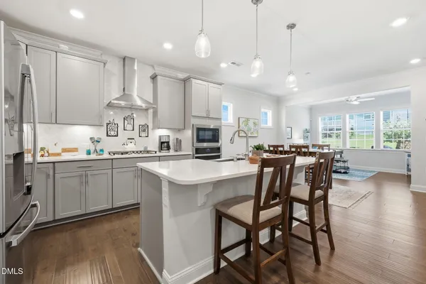 Property Slideshow image 3 of 31 | 1210 ballerina ln, Durham, NC, 27703