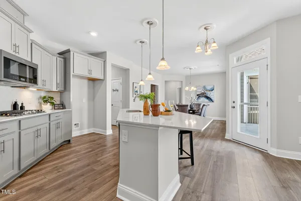 Property Slideshow image 3 of 49 | 1217 linkwood way, Fuquay Varina, NC, 27526
