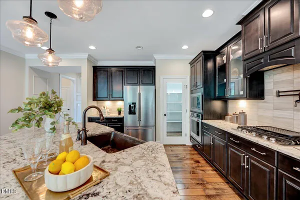 Property Slideshow image 3 of 38 | 4053 ansley stream ln, Cary, NC, 27519