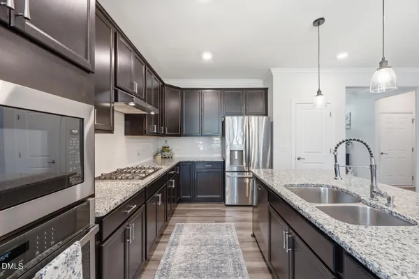 Property Slideshow image 3 of 50 | 1027 chamblee ct, Durham, NC, 27703
