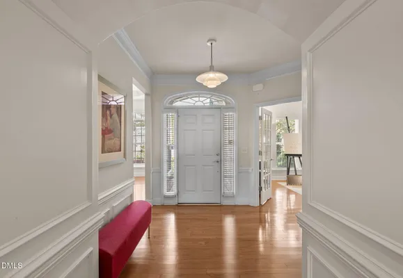 Property Slideshow image 3 of 46 | 107 repton ct, Cary, NC, 27519
