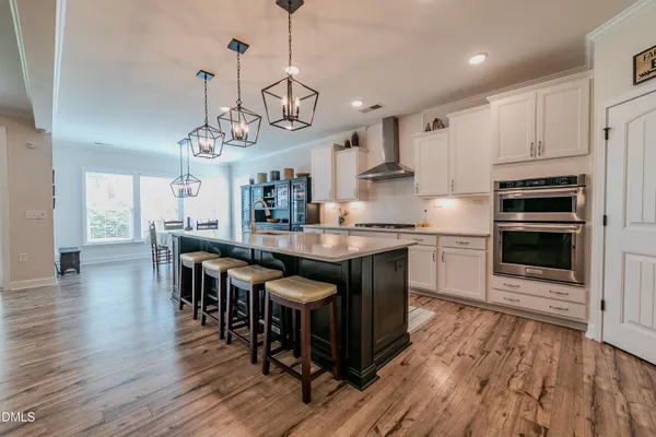 Property Slideshow image 3 of 48 | 805 calista dr, Wake Forest, NC, 27587