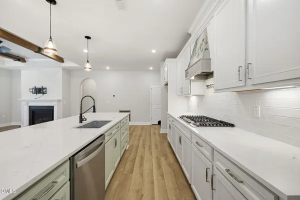 Property Slideshow image 3 of 59 | 484 steeplechase blvd, Clayton, NC, 27520