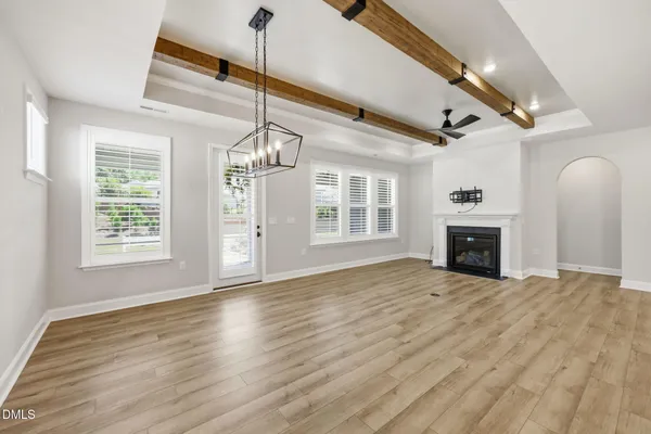 Property Slideshow image 2 of 59 | 484 steeplechase blvd, Clayton, NC, 27520
