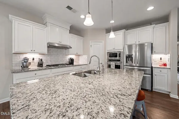 Property Slideshow image 3 of 44 | 819 atticus way, Durham, NC, 27703