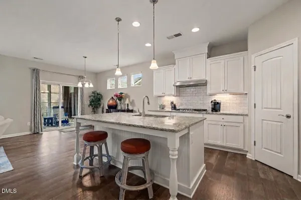 Property Slideshow image 2 of 44 | 819 atticus way, Durham, NC, 27703