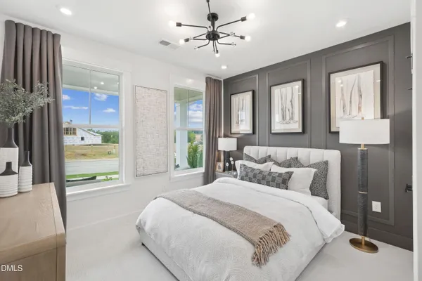 Property Slideshow image 3 of 33 | 122 landscape dr, Fuquay Varina, NC, 27526