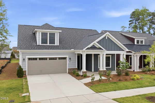 Property Slideshow image 3 of 29 | 1136 salford ct, Durham, NC, 27703