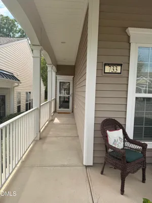 Property Slideshow image 2 of 2 | 733 finnbar dr, Cary, NC, 27519