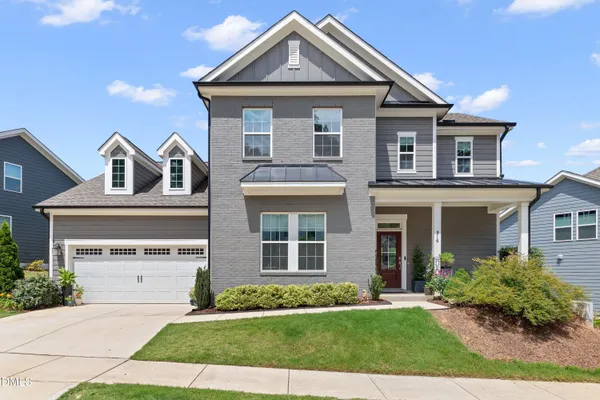 Property Slideshow image 2 of 66 | 916 market house way, Cary, NC, 27518