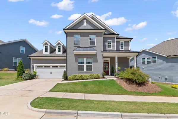 Property Slideshow image 3 of 66 | 916 market house way, Cary, NC, 27518
