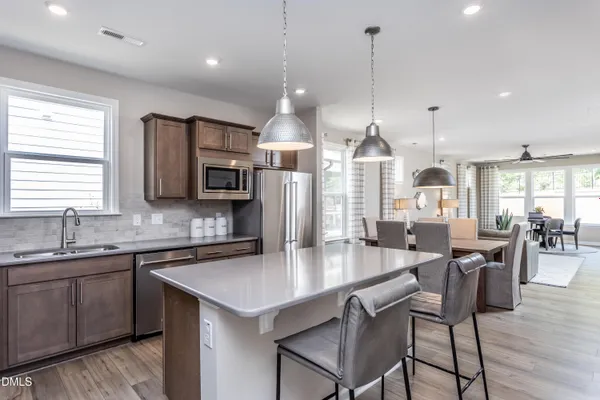 Property Slideshow image 2 of 42 | 941 steeplechase blvd, Clayton, NC, 27520