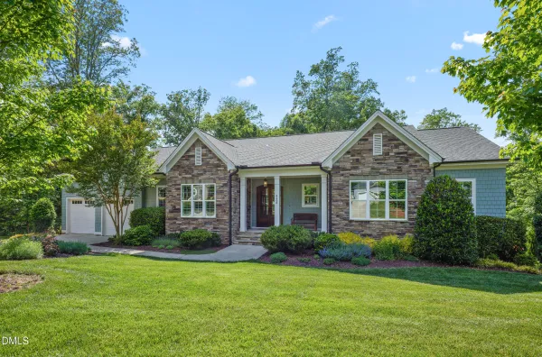Property Slideshow image 2 of 89 | 4200 henderson pl, Pittsboro, NC, 27312