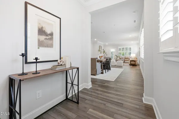 Property Slideshow image 2 of 26 | 112 olivine dr, Raleigh, NC, 27610