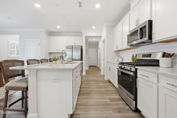 Property Slideshow image 3 of 26 | 112 olivine dr, Raleigh, NC, 27610