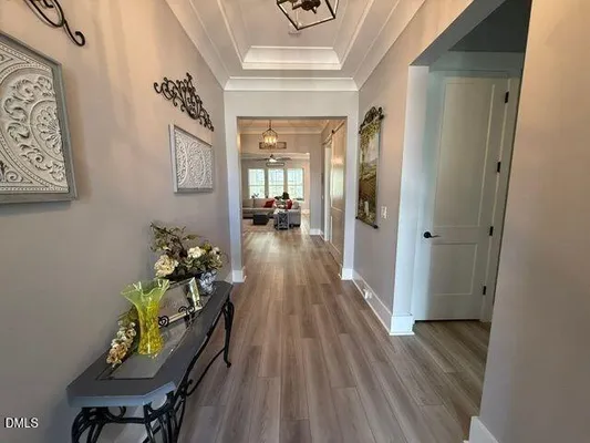Property Slideshow image 2 of 21 | 144 warm wind dr, Clayton, NC, 27527