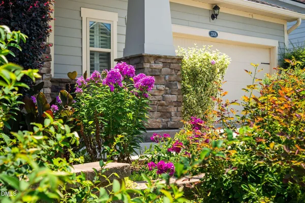 Property Slideshow image 3 of 53 | 1308 atticus way, Durham, NC, 27703