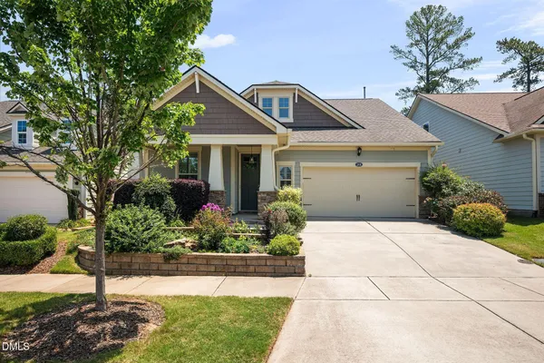 Property Slideshow image 2 of 53 | 1308 atticus way, Durham, NC, 27703
