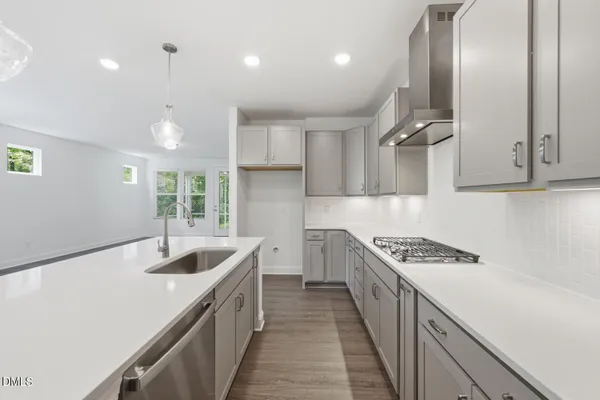 Property Slideshow image 3 of 60 | 1010 masters place way, Durham, NC, 27703
