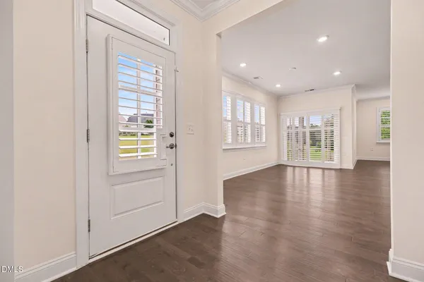 Property Slideshow image 2 of 21 | 1103 surveyor dr, Durham, NC, 27703