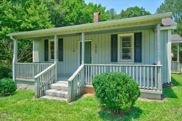 Property Slideshow image 2 of 32 | 5809 wake forest rd, Durham, NC, 27703