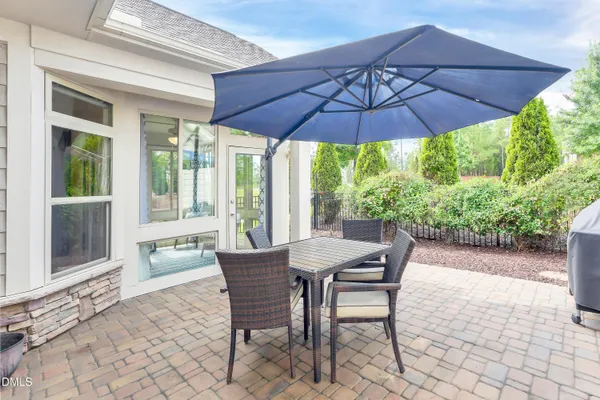 Property Slideshow image 2 of 26 | 100 chenette ct, Cary, NC, 27519