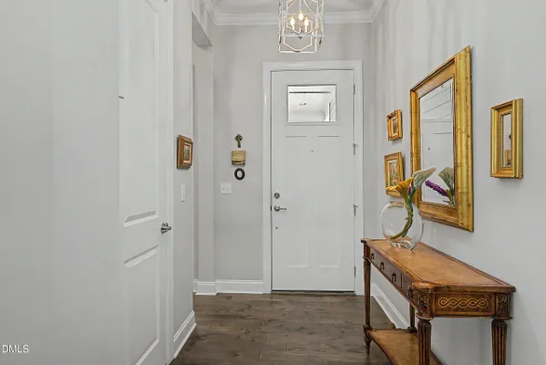 Property Slideshow image 3 of 38 | 60 middleton pl, Chapel Hill, NC, 27516